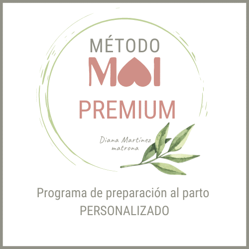 Método MAI PREMIUM by Diana Martínez – Matrona