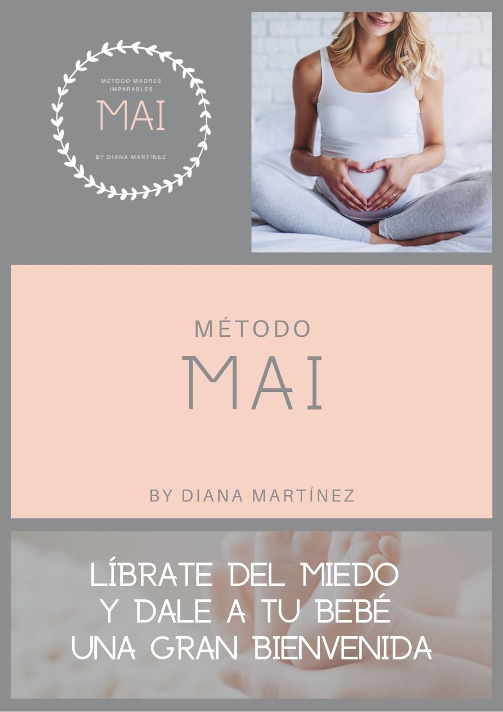 Metodo MAI Diana Martinez Matrona