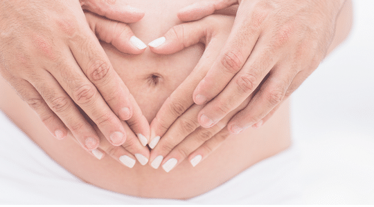 6 Errores que puedes estar cometiendo al prepararte para el parto