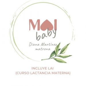 PACK MAI BABY + LACTANCIA IMPARABLE (LAI)