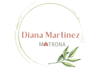 LOGO Diana Martinez Matrona
